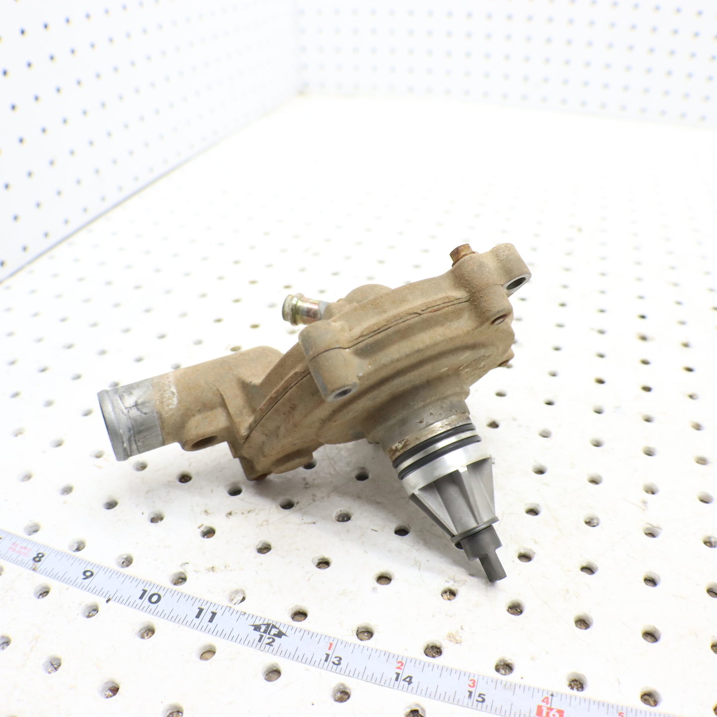 2013 Polaris Ranger Xp 900 Waterpump Assembly 1204476 1204477 1204349