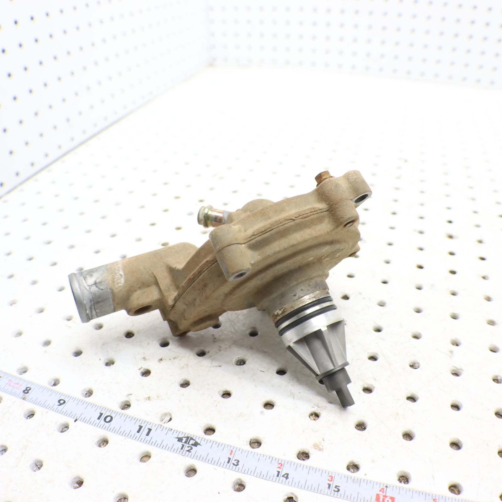 2013 Polaris Ranger Xp 900 Waterpump Assembly 1204476 1204477 1204349