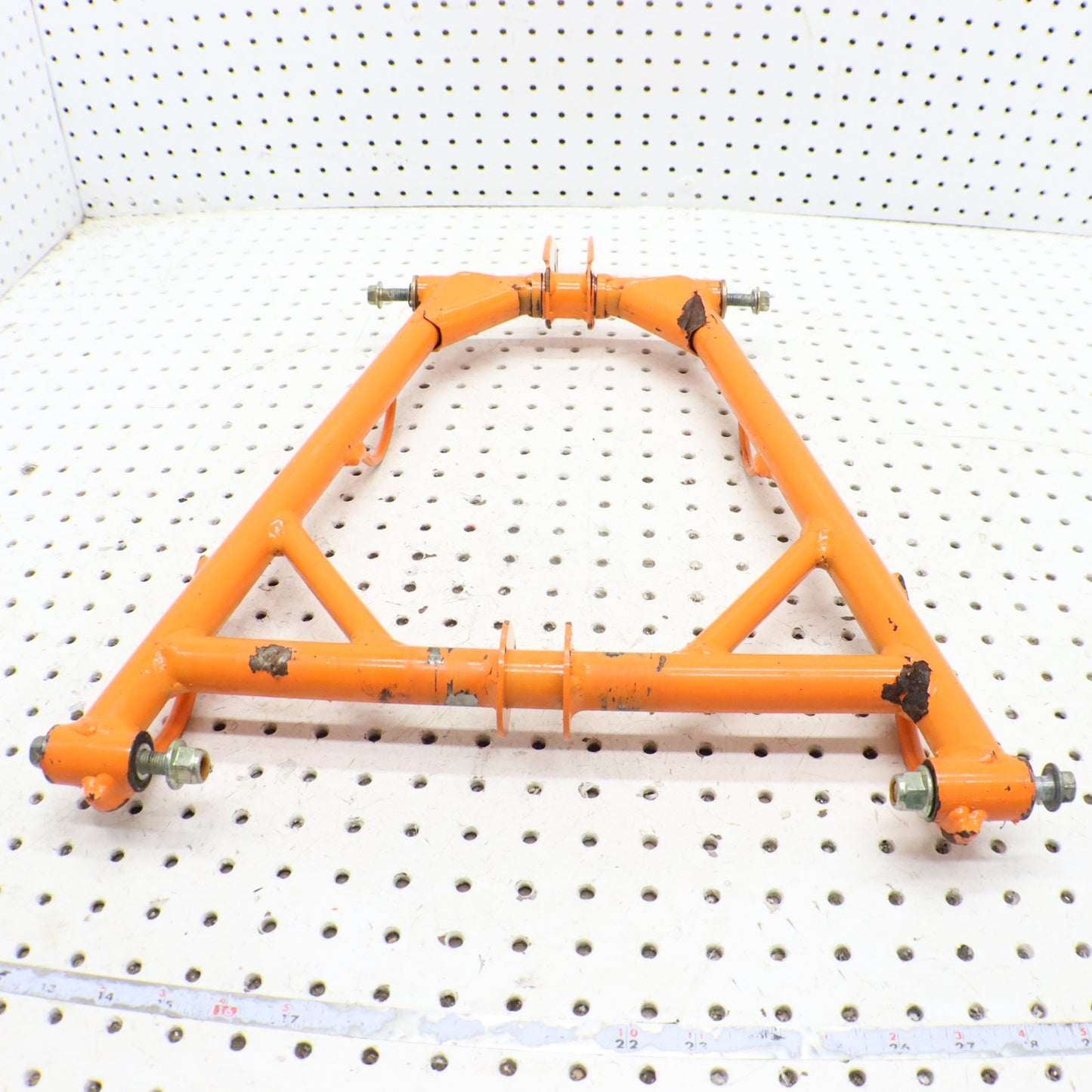 2012 Arctic Cat Proclimb M800 Front Torque Arm 2704-127 ORANGE