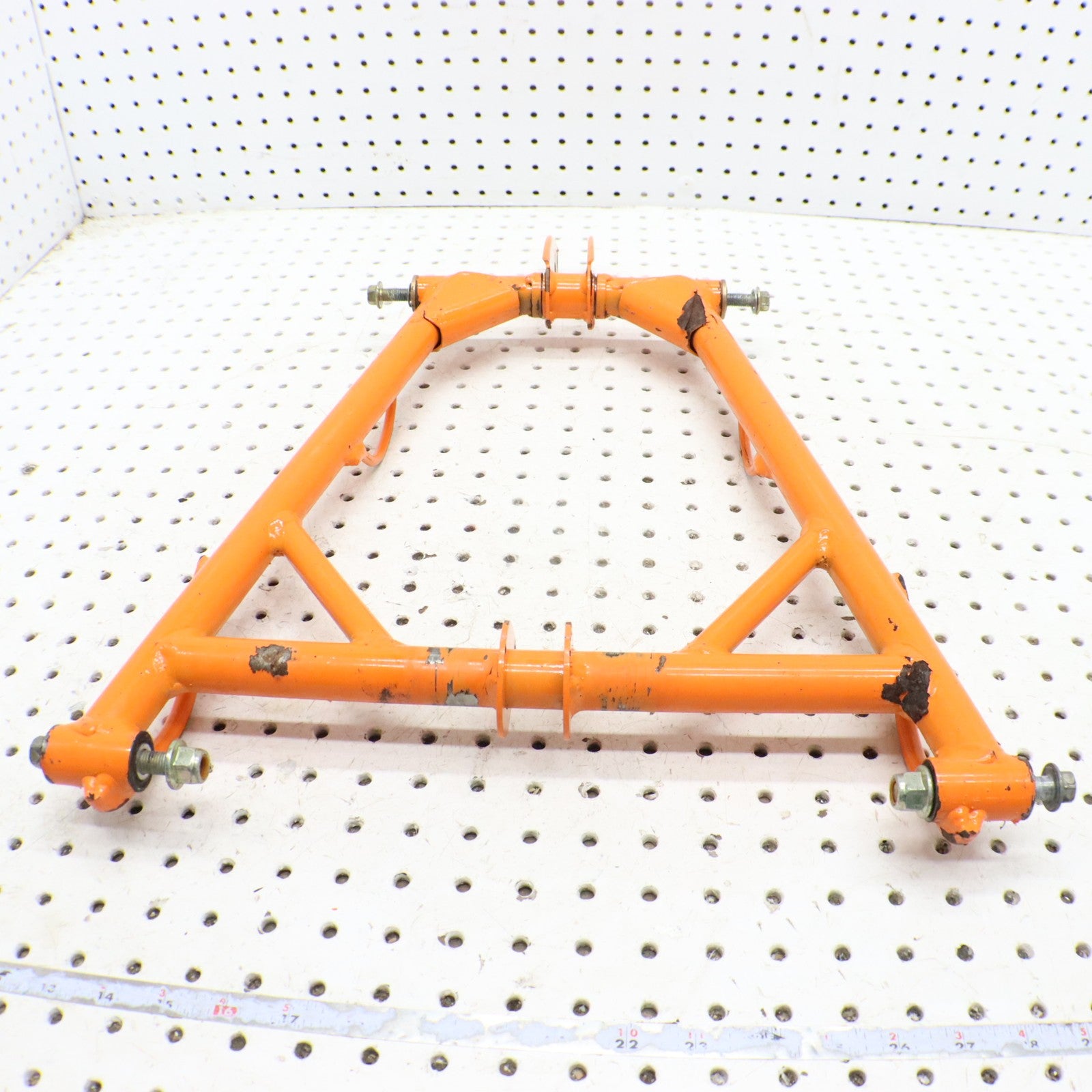 2012 Arctic Cat Proclimb M800 Front Torque Arm 2704-127 ORANGE