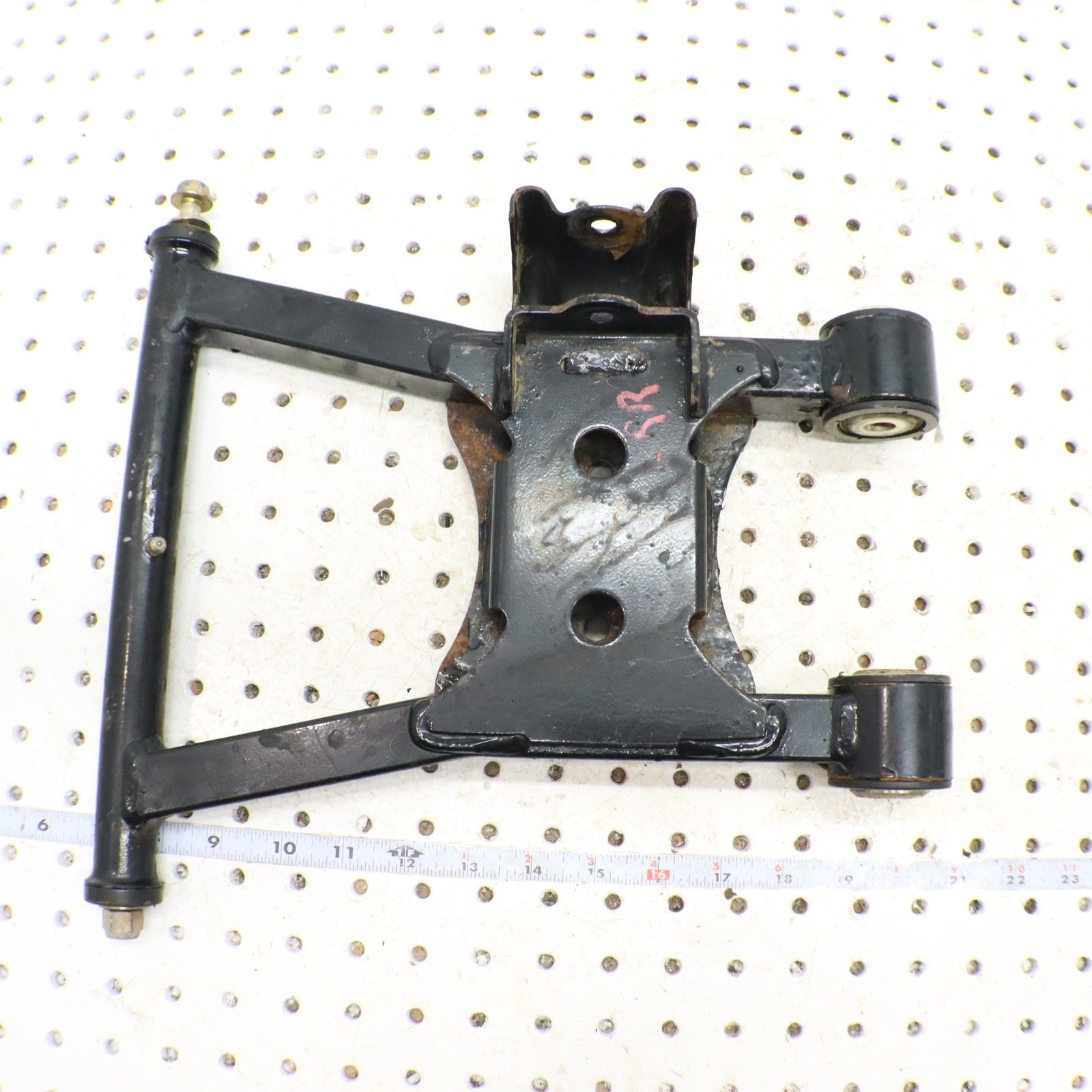 2015 Polaris Sportsman 570 Lower Right Rear Control A Arm 1015889-067