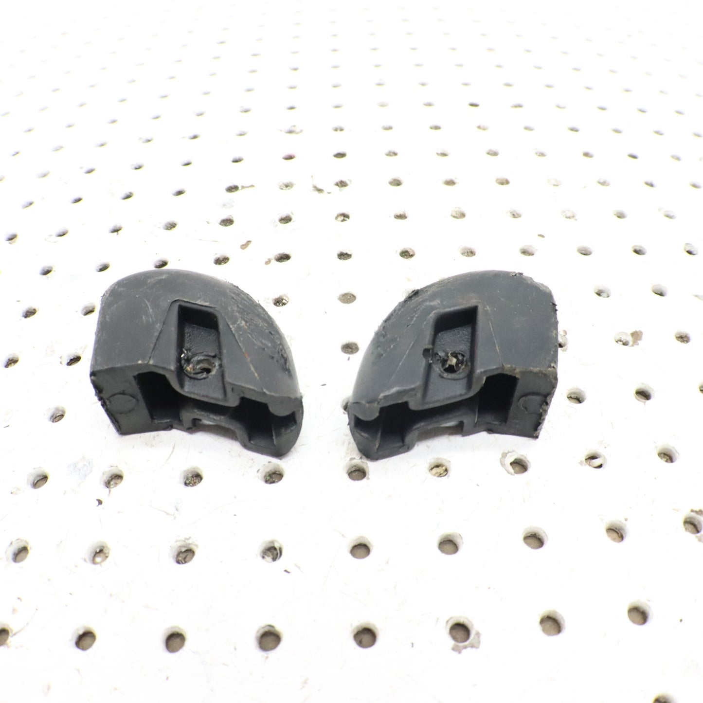 1995 Polaris Xcr 600 Slide Rail Tip End Cap 5430627