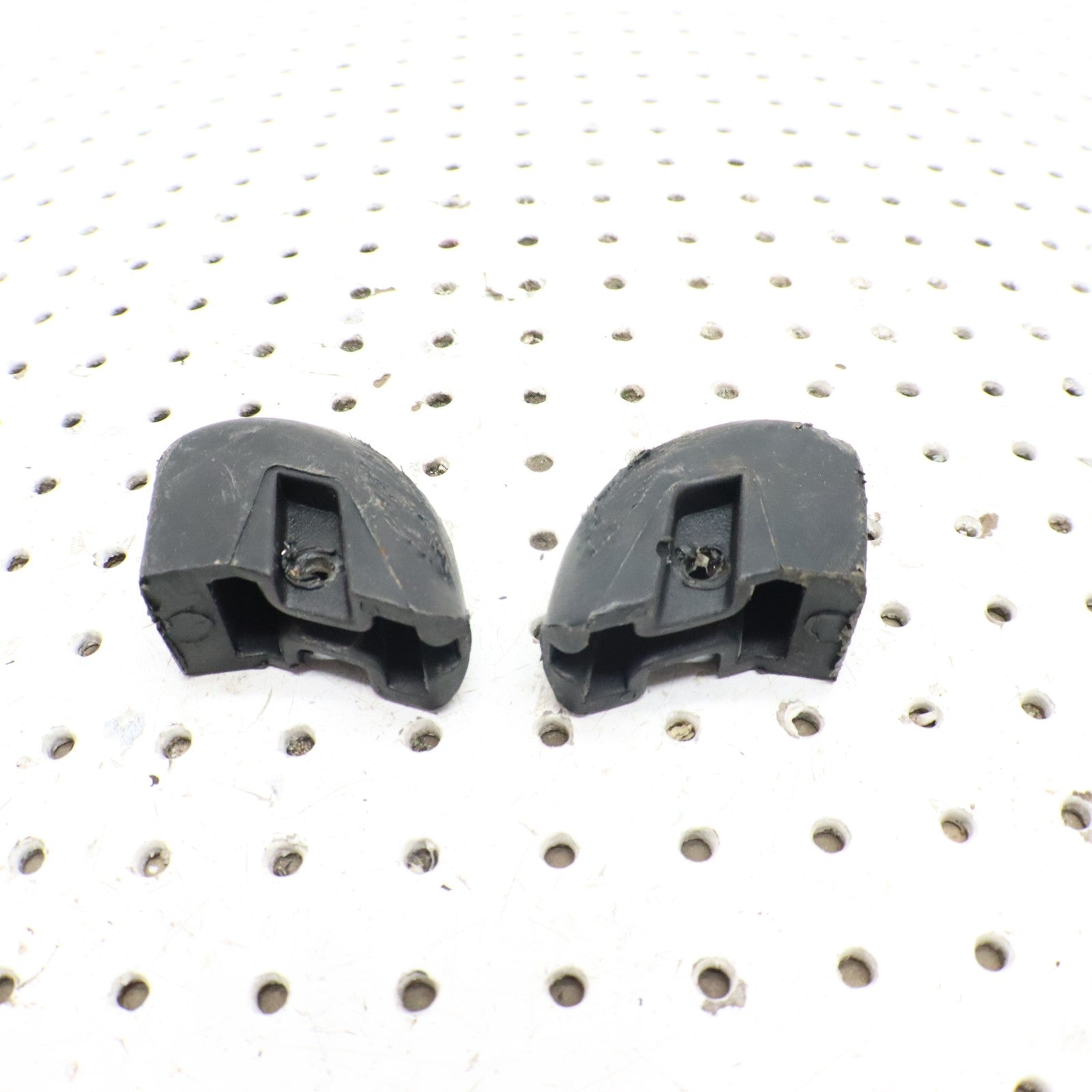 1995 Polaris Xcr 600 Slide Rail Tip End Cap 5430627