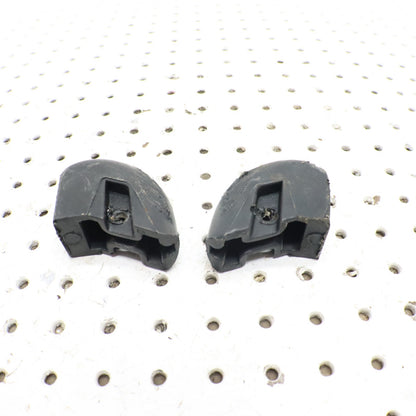 1995 Polaris Xcr 600 Slide Rail Tip End Cap 5430627