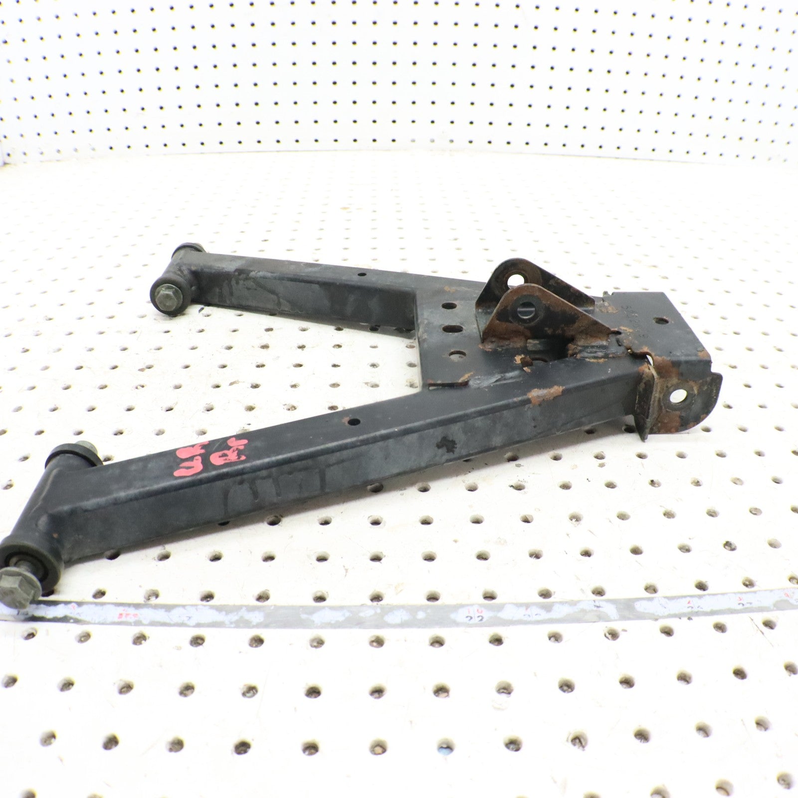 2013 Polaris Ranger 800 Upper Right Rear Control A Arm  1018184-458