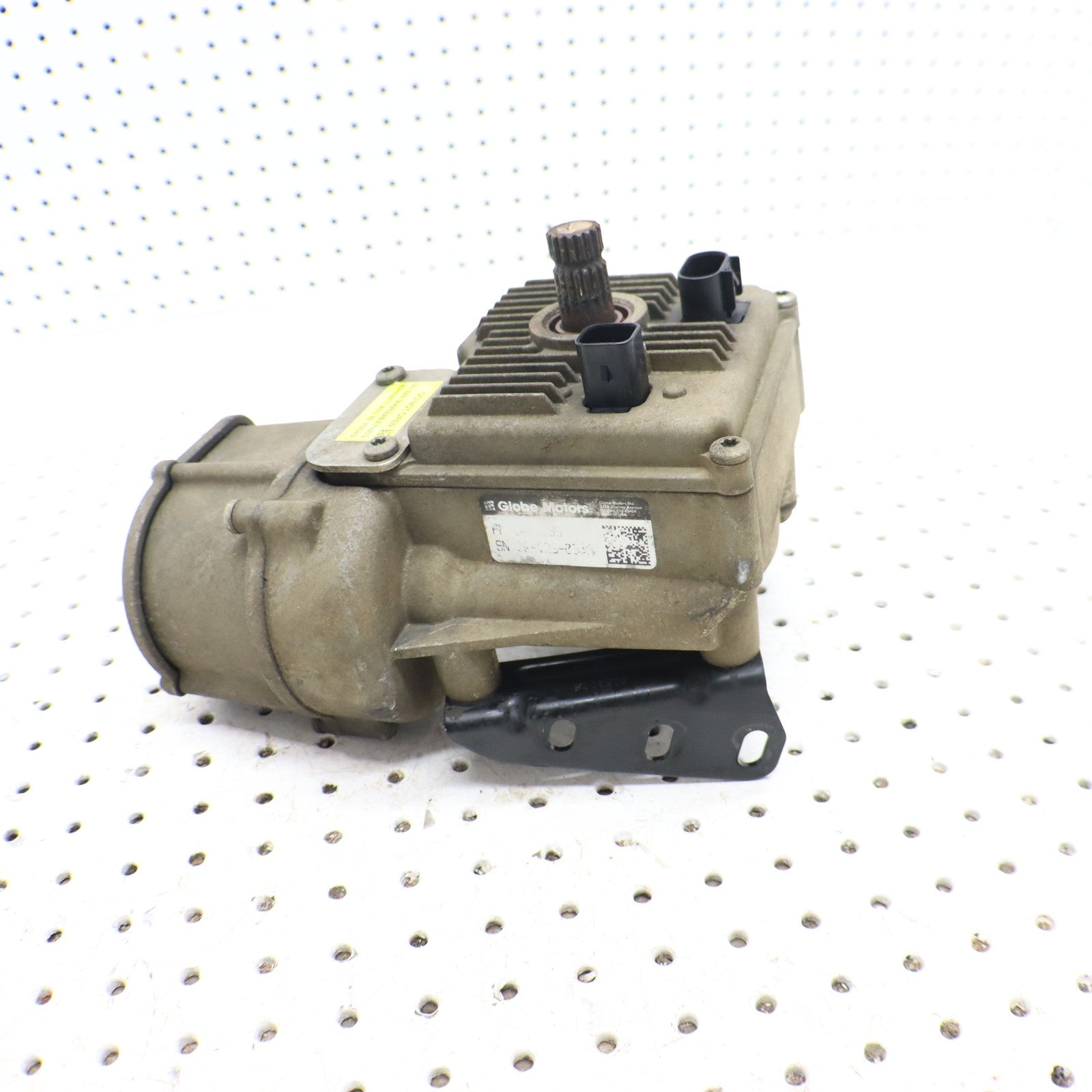 2009 Polaris Sportsman Xp 850 Power Steering Motor 2411365 
