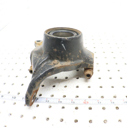 2013 Polaris Ranger Xp 900 Steering Knuckle  FRONT RIGHT 5138232; 5139977