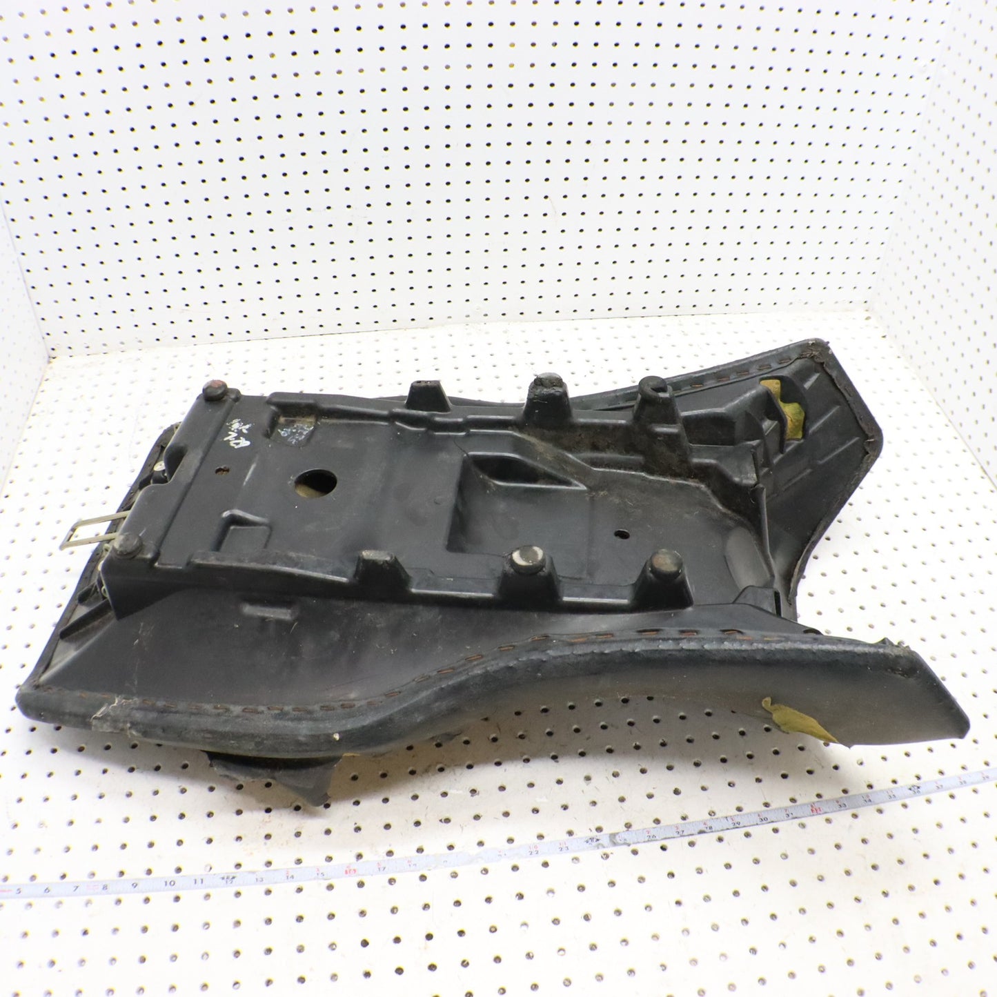 2009 Polaris Sportsman 800 Seat 2683433-070 2684882-070