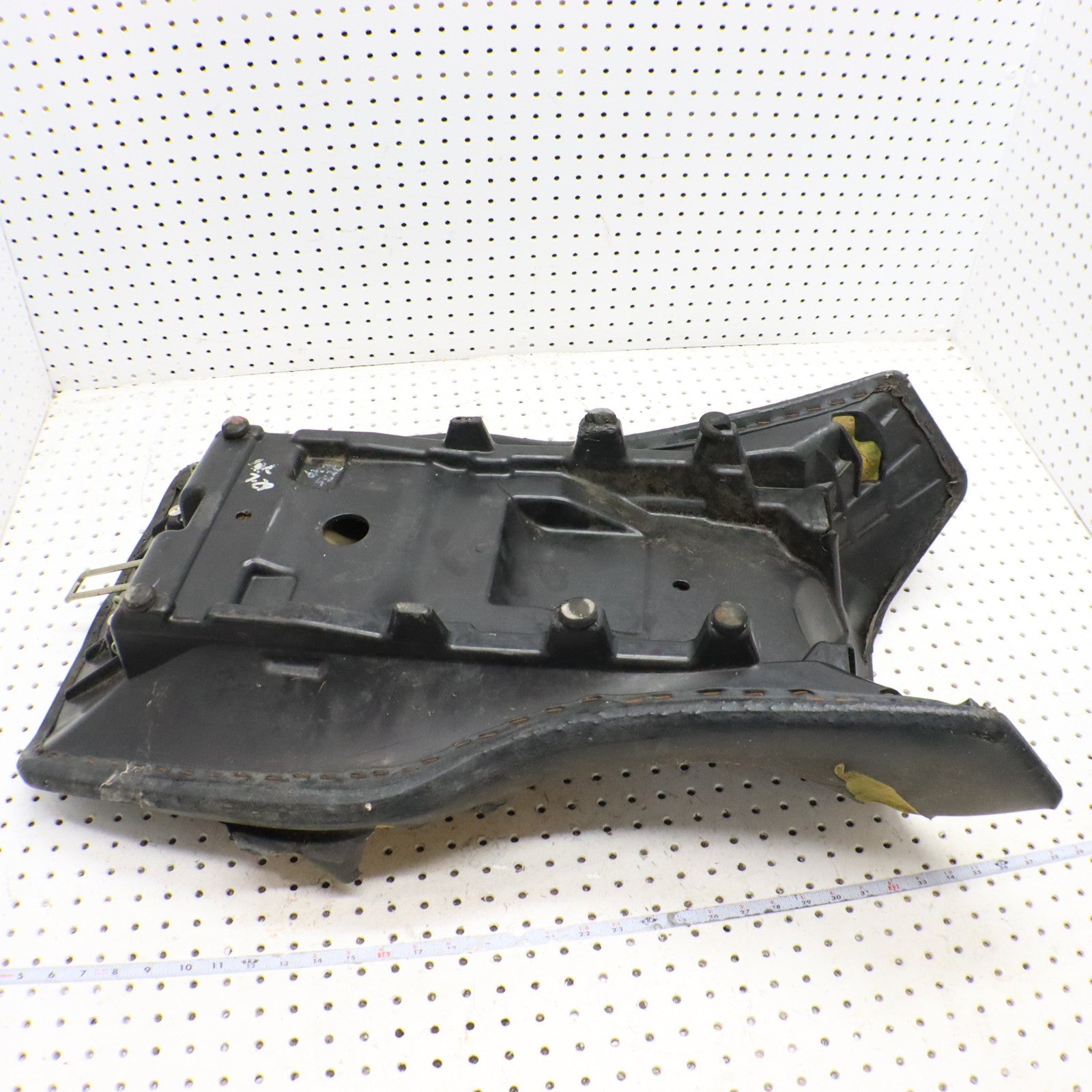 2009 Polaris Sportsman 800 Seat 2683433-070 2684882-070