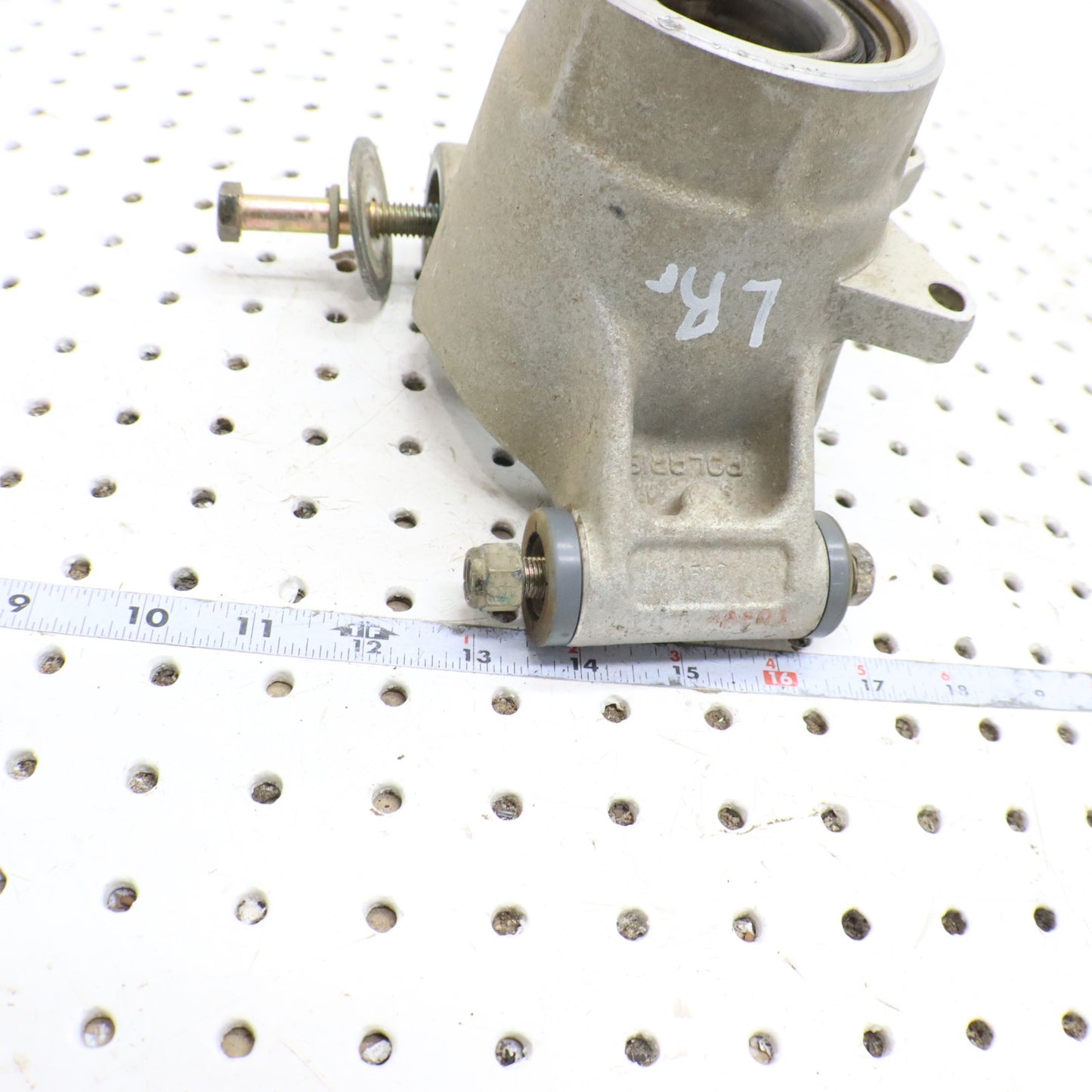 2016 Polaris Sportsman 570 Bearing Carrier Knuckle Rear 5135563