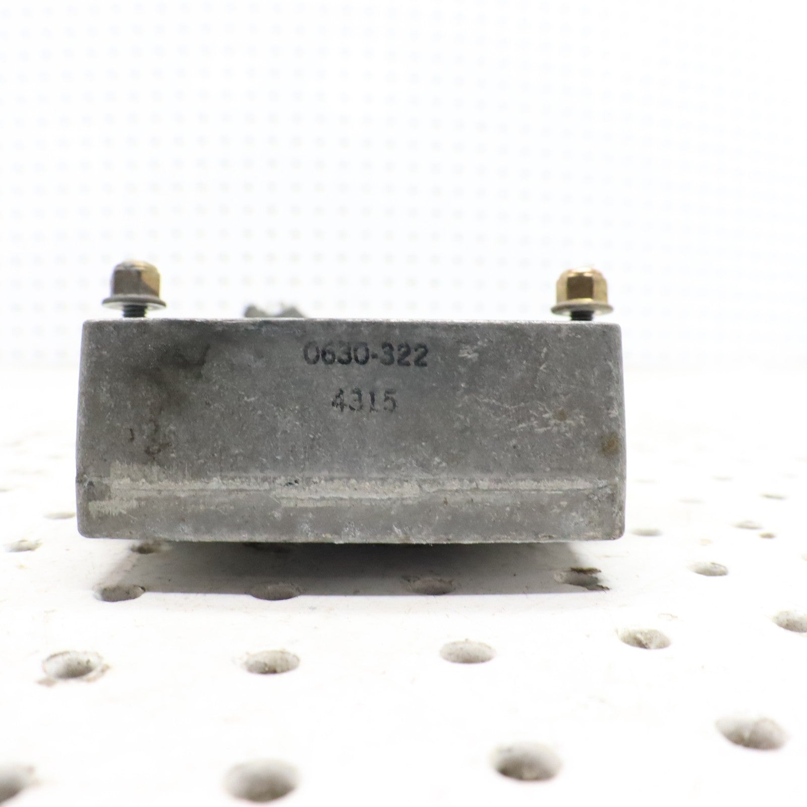 2016 Arctic Cat M8000 Voltage Regulator 0630-322