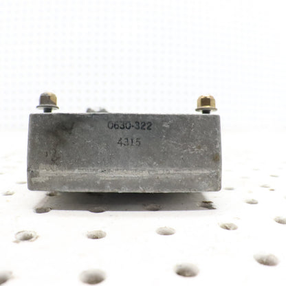 2016 Arctic Cat M8000 Voltage Regulator 0630-322