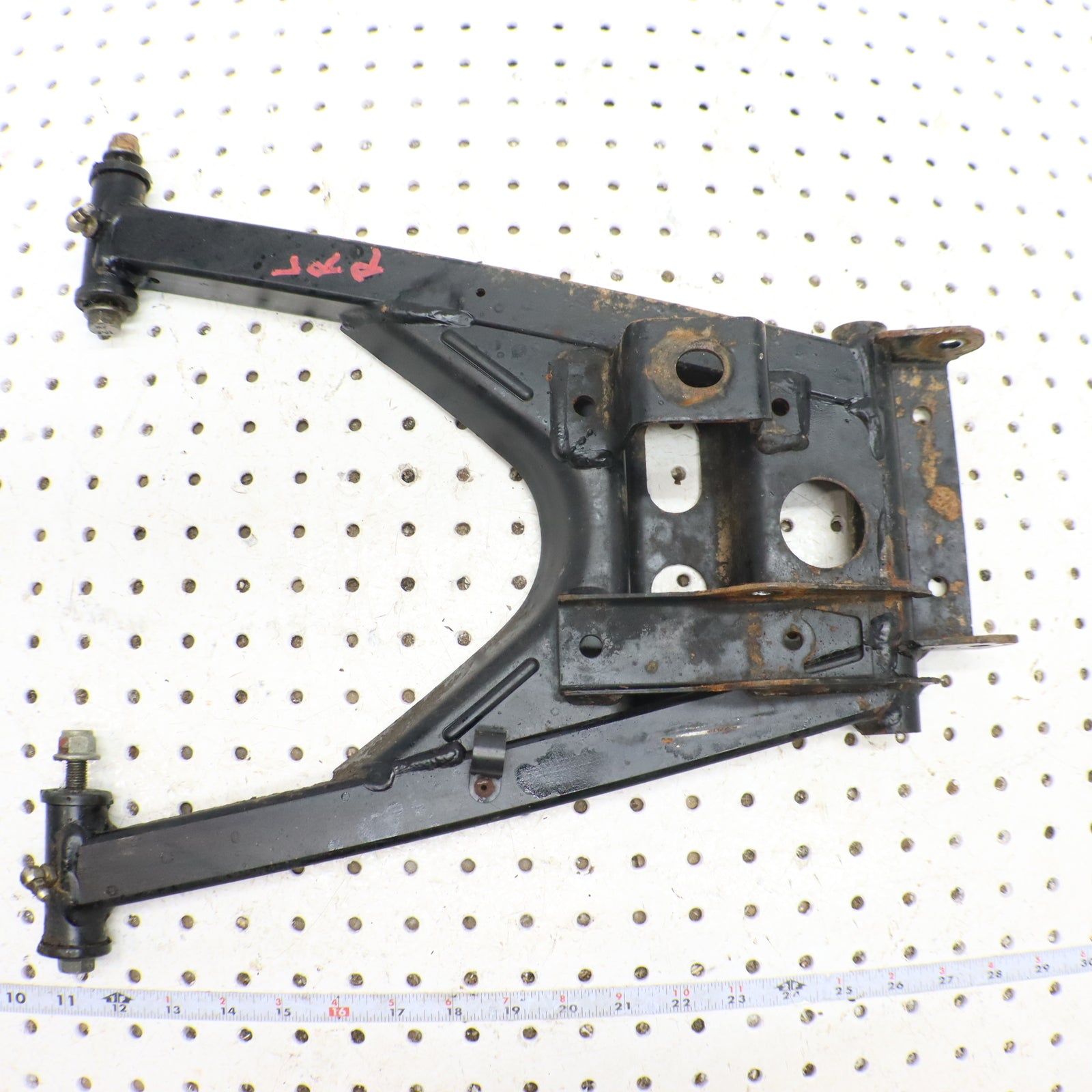 2013 Polaris Ranger Xp 900 Lower Right Rear Control A Arm 1018461-458