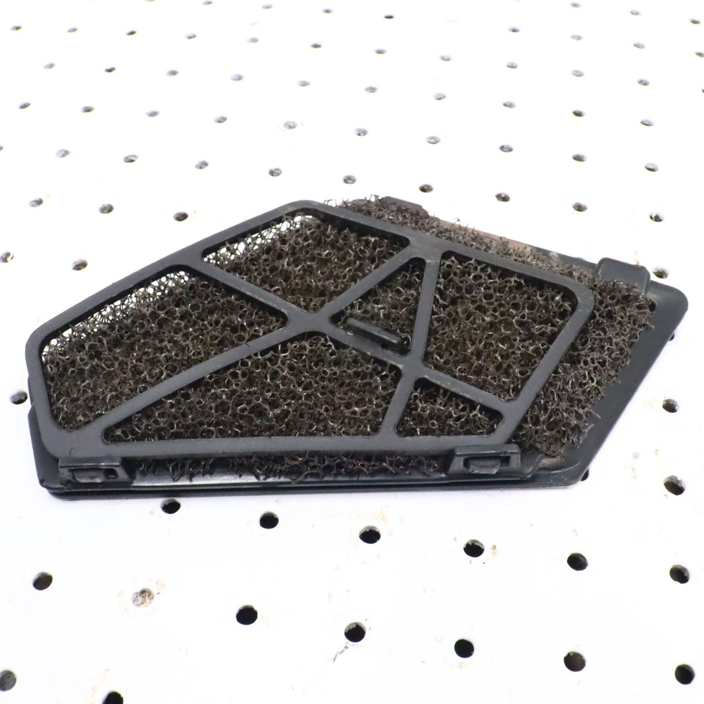 2014 POLARIS PRO RMK 800 INTAKE VENT, LEFT 5437835