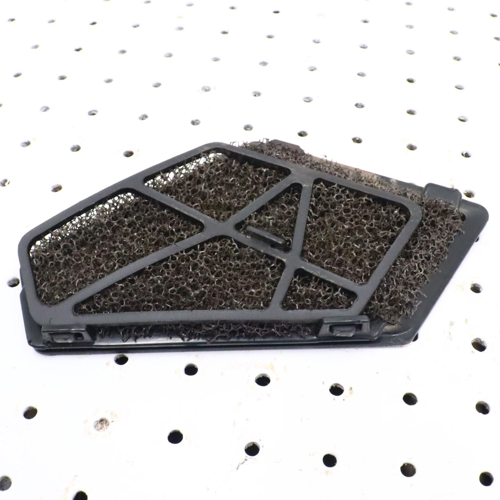 2014 POLARIS PRO RMK 800 INTAKE VENT, LEFT 5437835