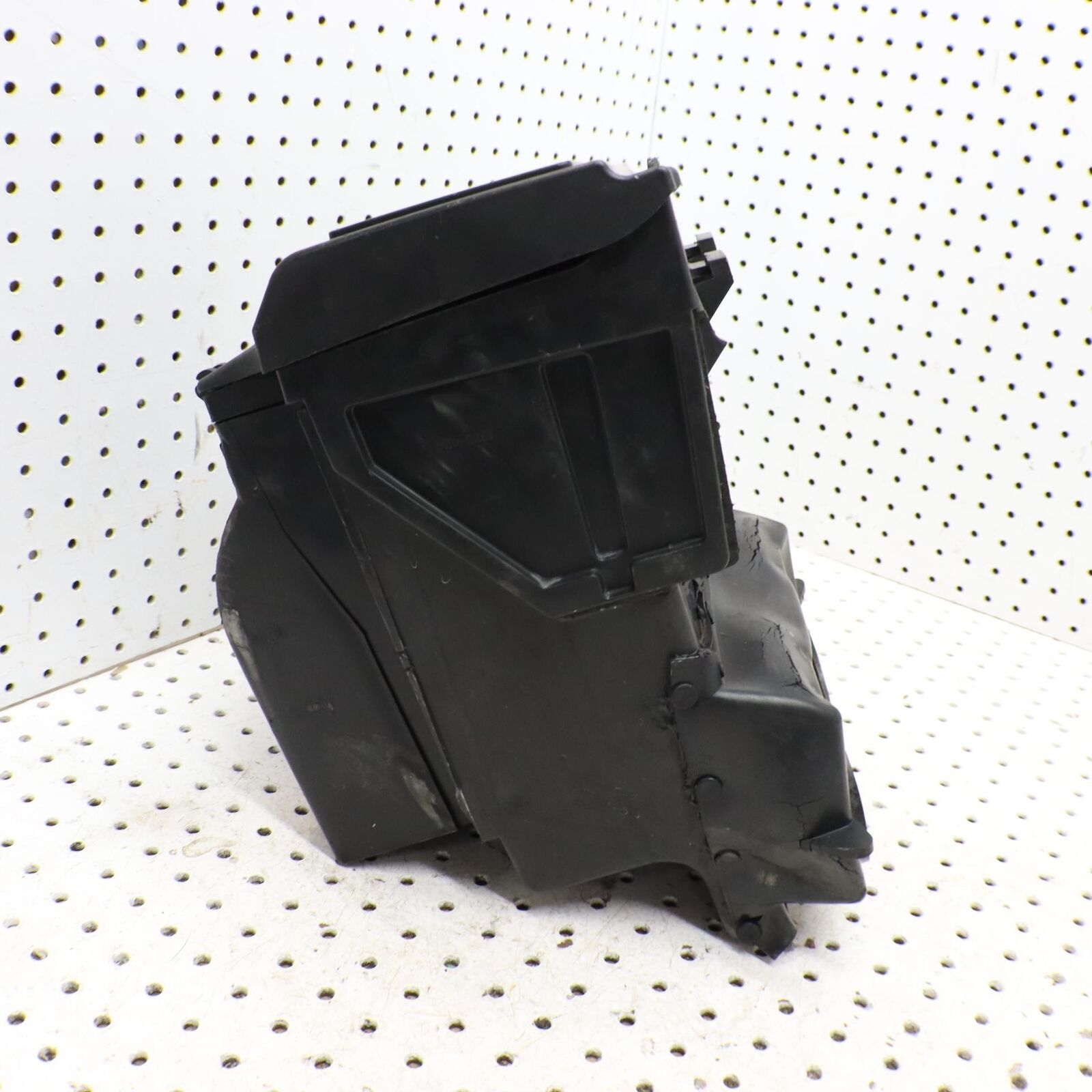 2002 ARCTIC CAT ZR 600 AIR CLEANER FILTER BOX AIRBOX 0670-919; 1670-424 1670-425