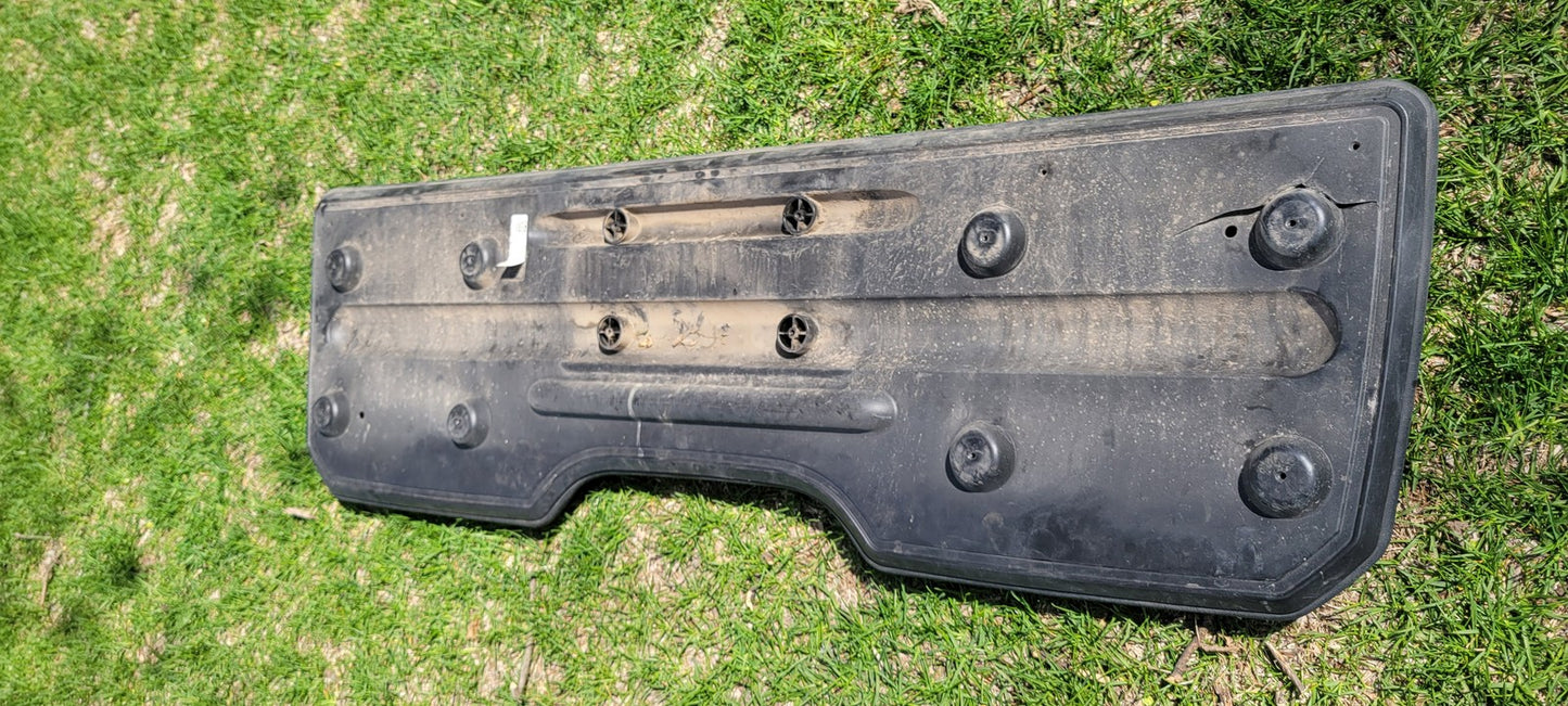 2013 Polaris Ranger 800 Seat BACK 2684978-070