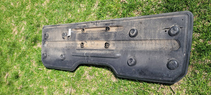 2013 Polaris Ranger 800 Seat BACK 2684978-070