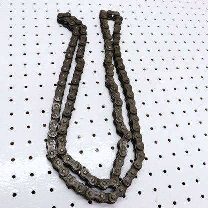 2009 KAWASAKI NINJA 250R CHAIN, DRIVE, EK520SR-O2X106L 92057-1411 92057-0019