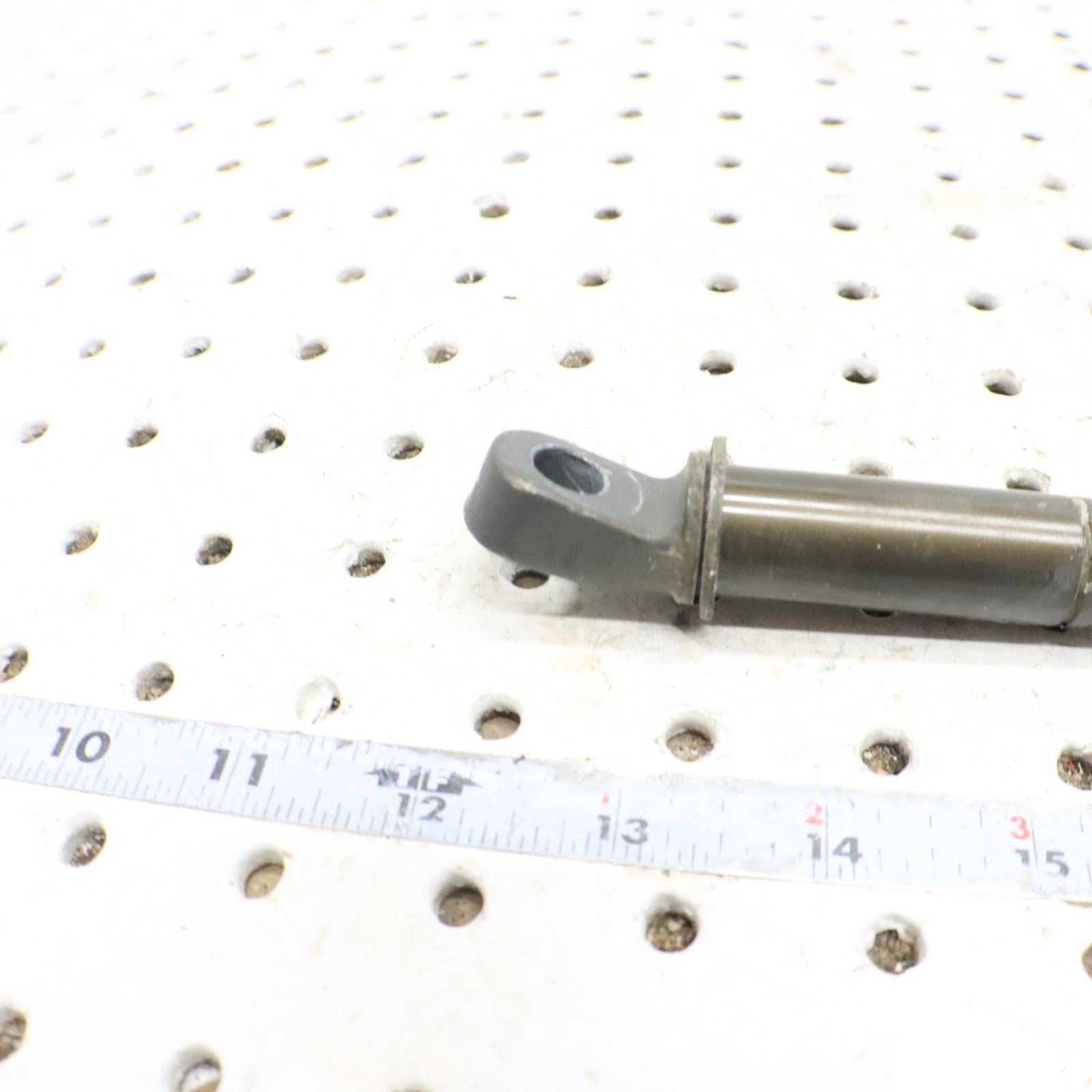 2016 Polaris Rush 800 Pivot Shaft A Arm Mount 5139607; 5140557