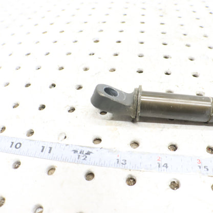 2016 Polaris Rush 800 Pivot Shaft A Arm Mount 5139607; 5140557