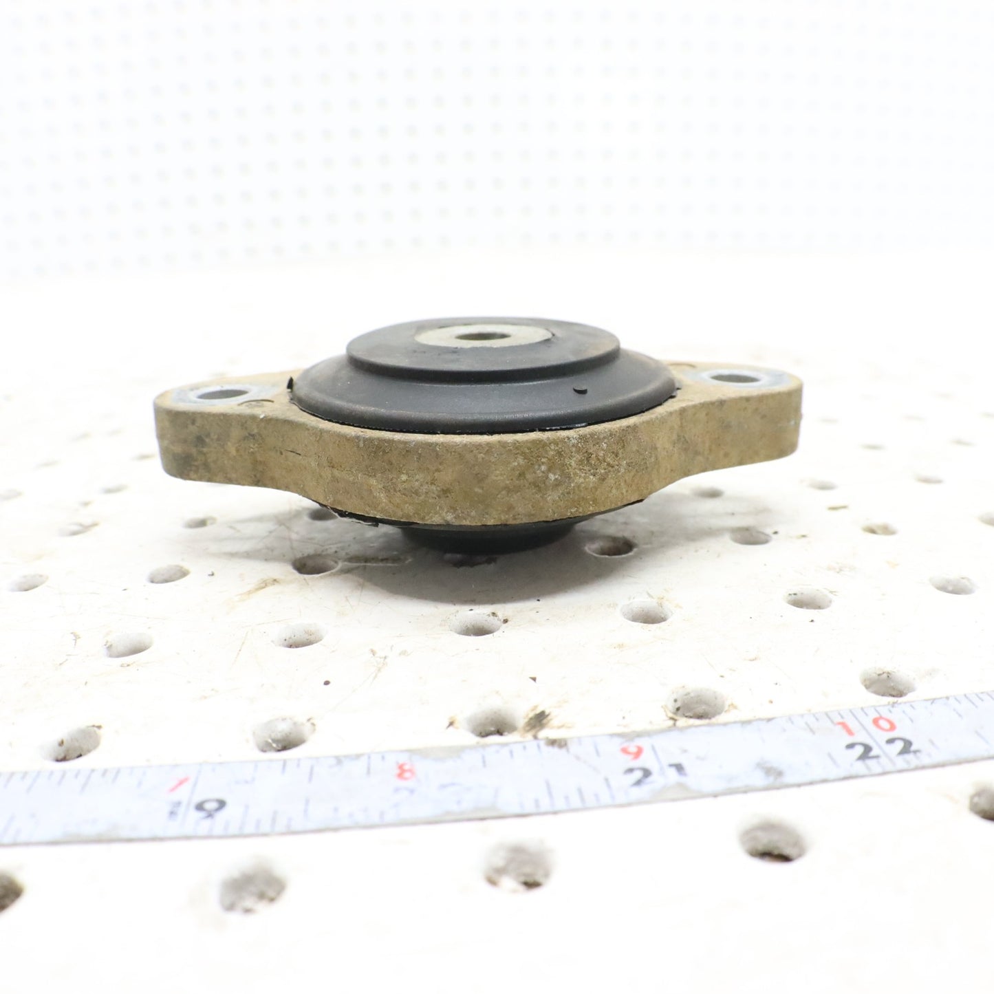 2009 Polaris Rzr 800 Engine Motor  TRANSMISSION Mount 1332450