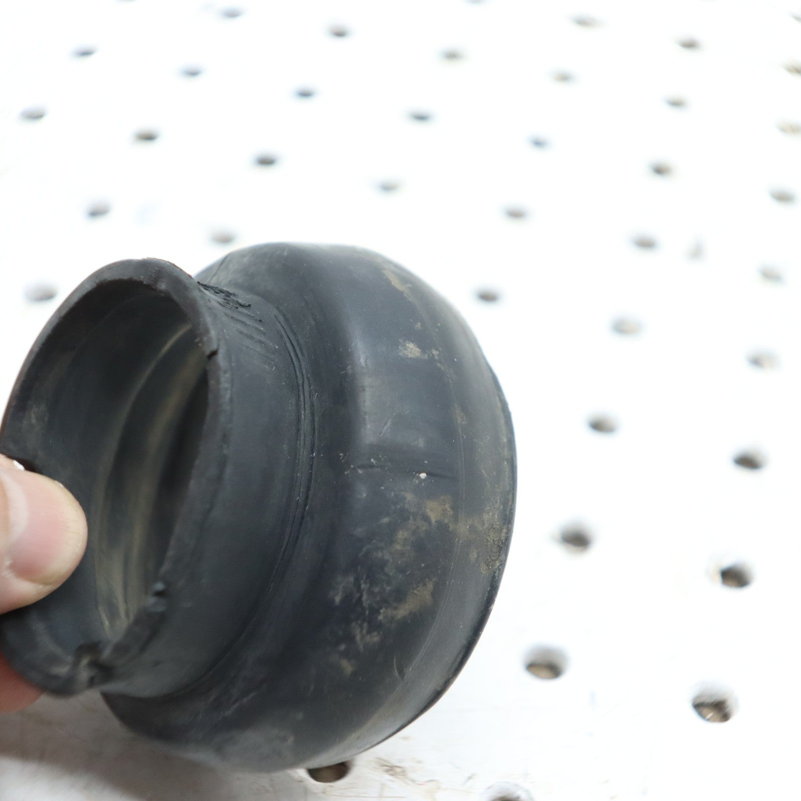 1998 Polaris Xplorer 400l Airbox Intake Duct BOOT,CARB,34MM. 5411160