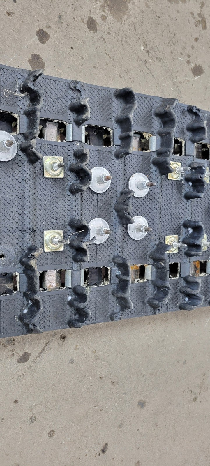 2013 Arctic Cat Procross Xf800 Track 2602-170 141X15X1.6 COBRA TRACK