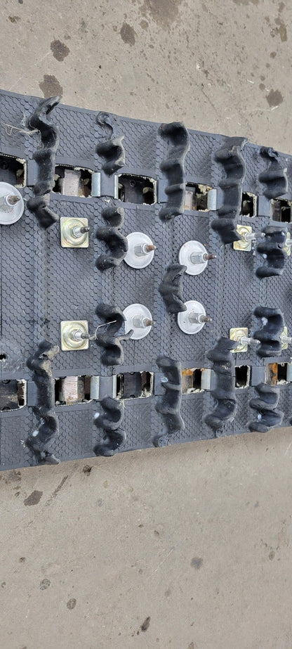 2013 Arctic Cat Procross Xf800 Track 2602-170 141X15X1.6 COBRA TRACK