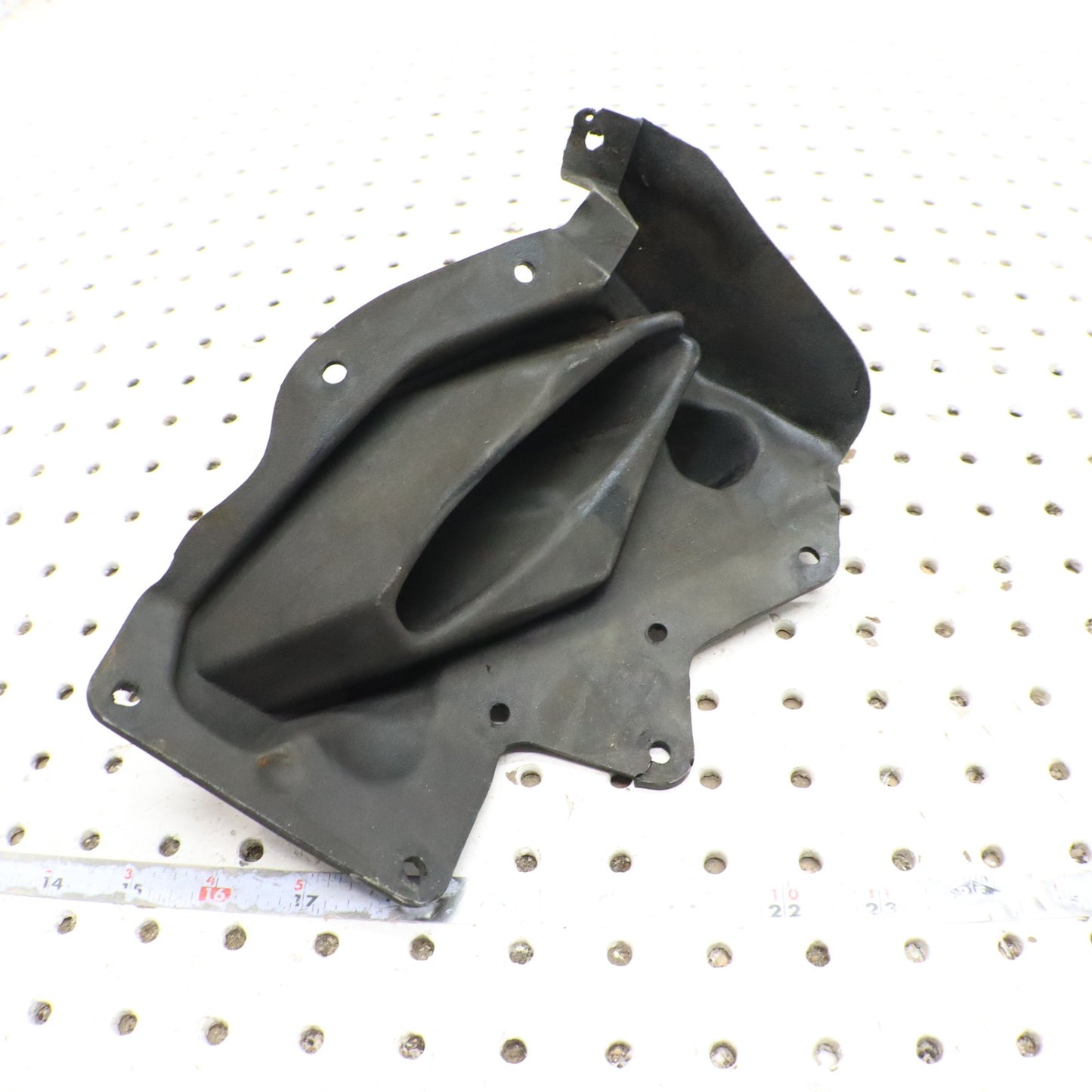 2013 Arctic Cat Procross Xf800 Tie Rod Boot RIGHT 1605-028