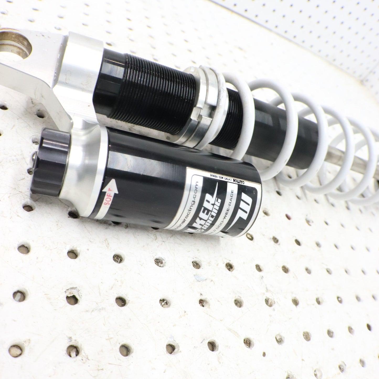 2016 Polaris Rush 800 Ski Shock Ifs 7044120 WALKER EVANS