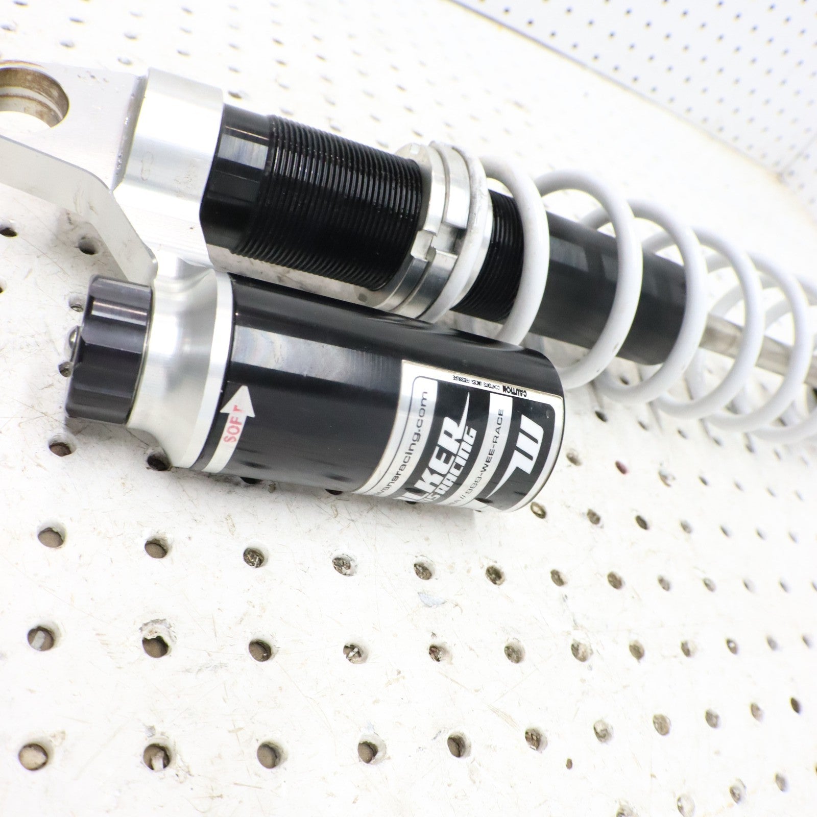 2016 Polaris Rush 800 Ski Shock Ifs 7044120 WALKER EVANS