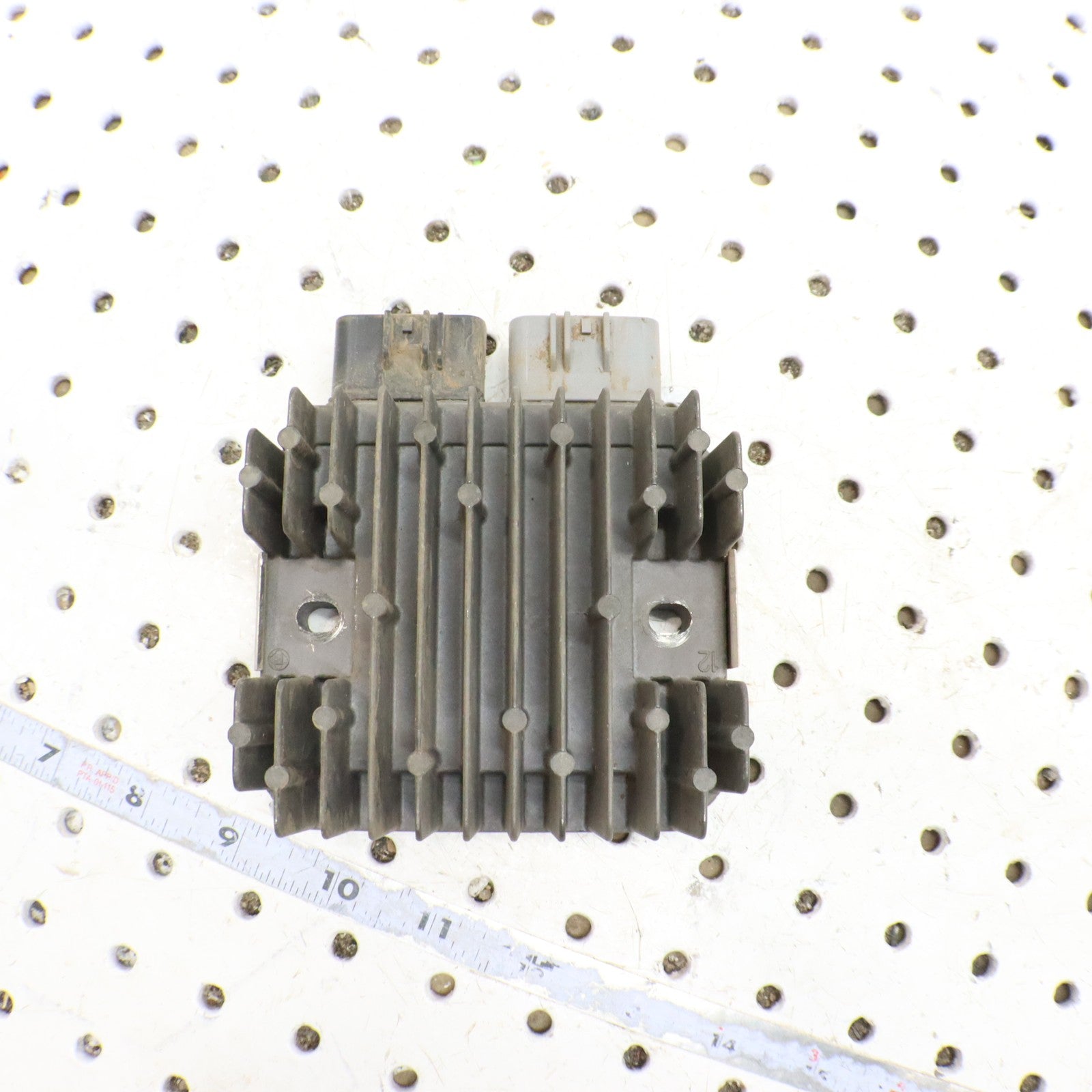 2024 Polaris Sportsman 570 Efi Eps Voltage Regulator 4016868