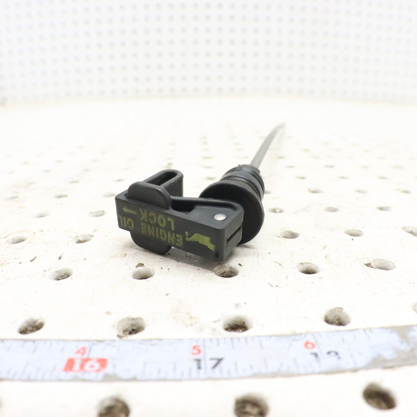 2009 Polaris Sportsman 800 Oil Gauge Dipstick 1203079 1204368