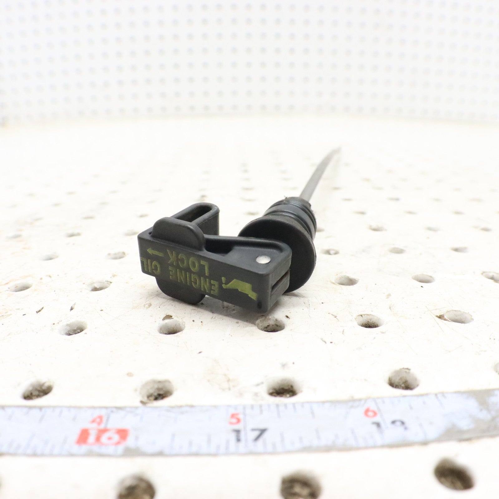 2009 Polaris Sportsman 800 Oil Gauge Dipstick 1203079 1204368