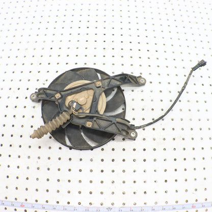 2016 SUZUKI KING QUAD 500 COOLING RADIATOR FAN 17800-31G20