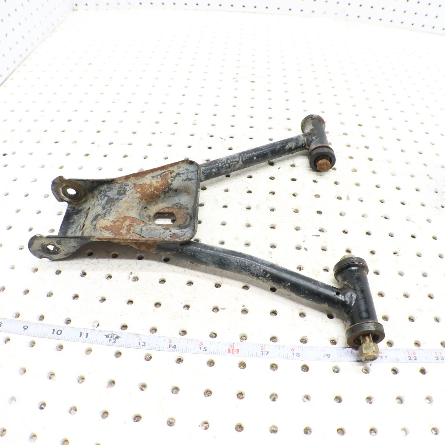 2008 Polaris Sportsman 800 Upper Left Rear Control A Arm 1014320-067