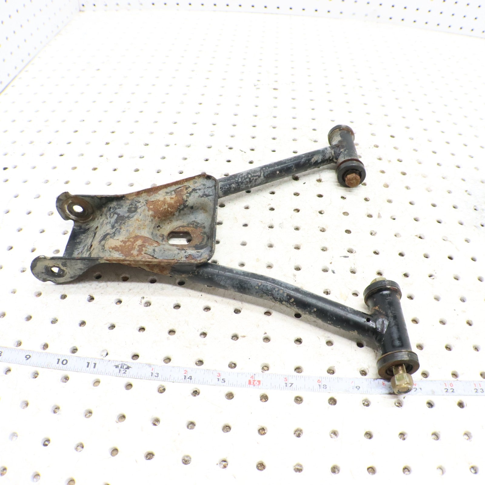 2008 Polaris Sportsman 800 Upper Left Rear Control A Arm 1014320-067