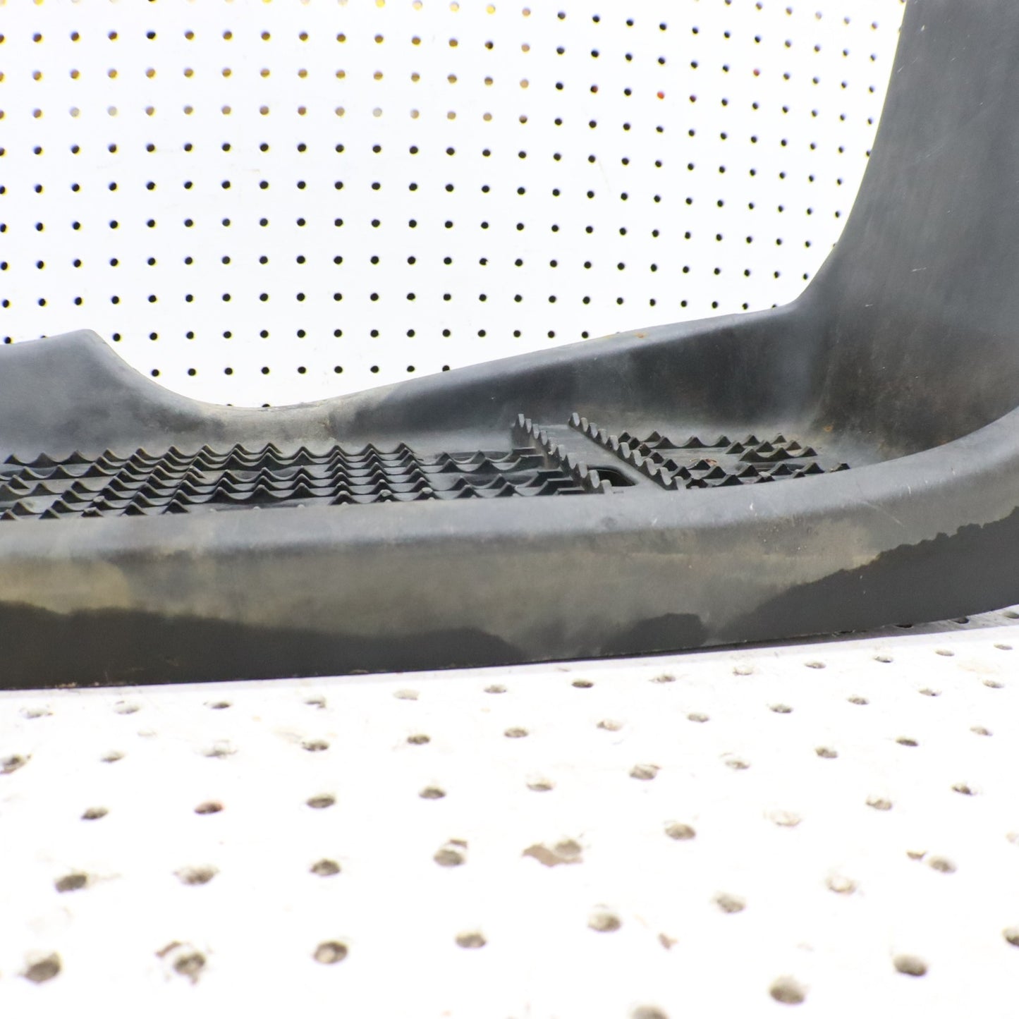 1998 Polaris Xplorer 400l Left Footwell Step Stand Footrest 5431771-070 5432221