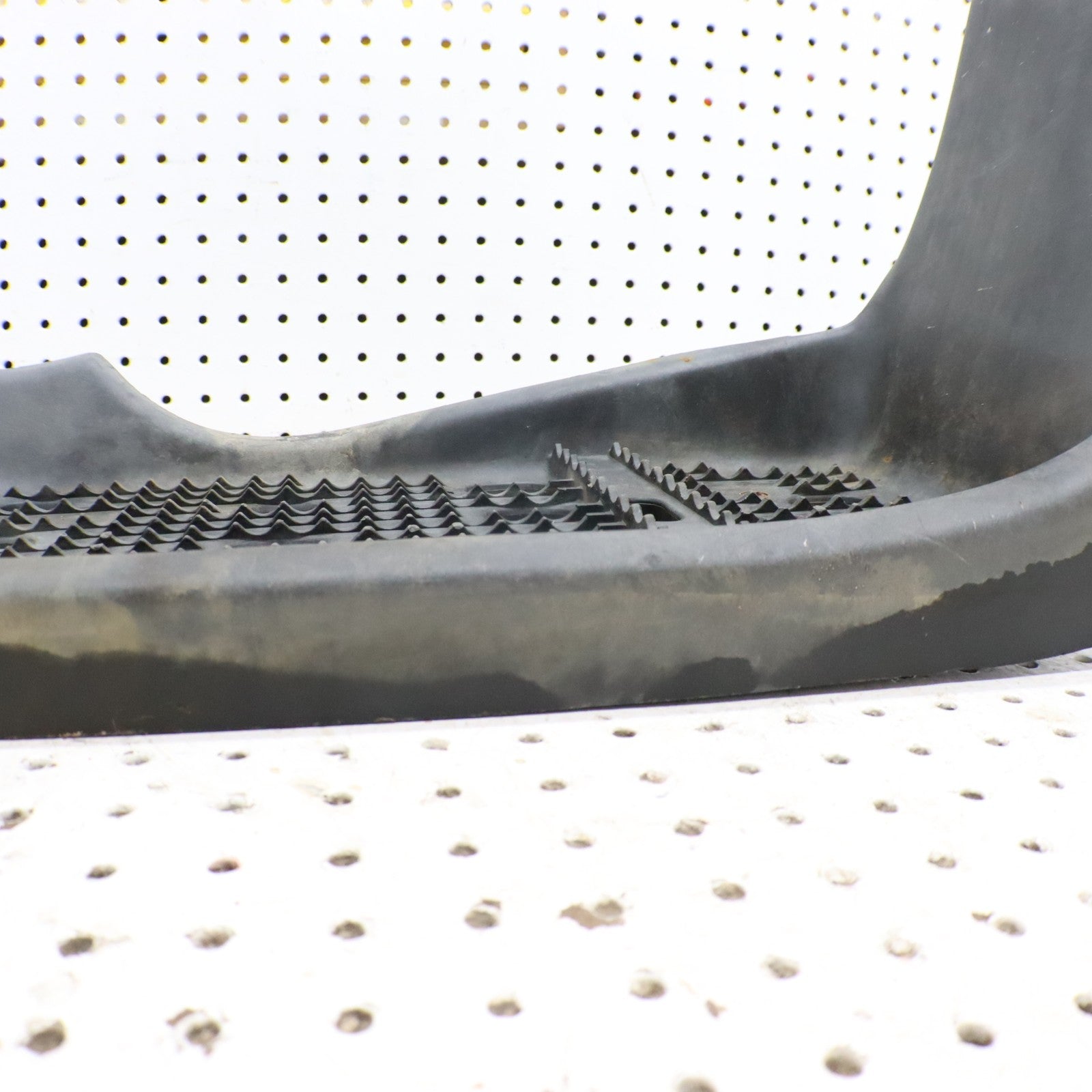 1998 Polaris Xplorer 400l Left Footwell Step Stand Footrest 5431771-070 5432221