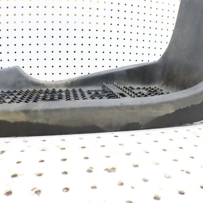 1998 Polaris Xplorer 400l Left Footwell Step Stand Footrest 5431771-070 5432221