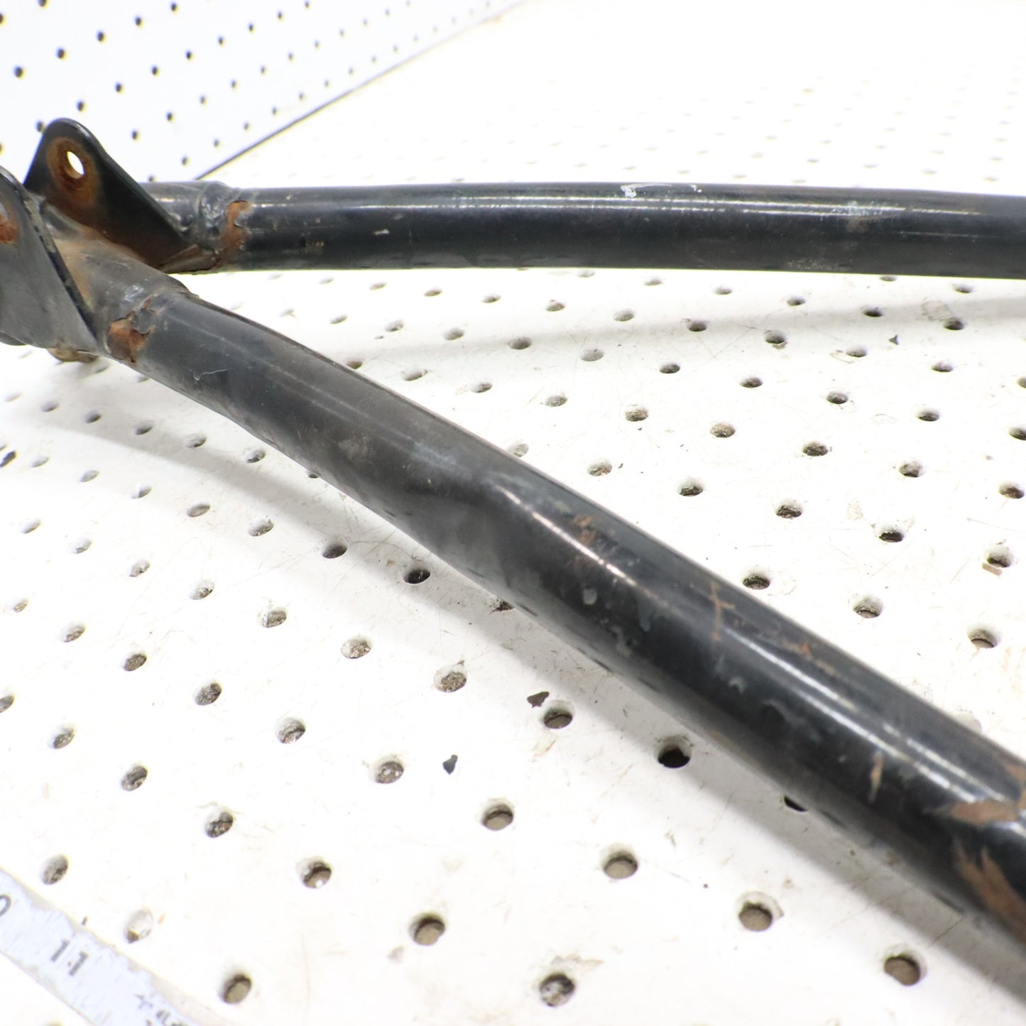 2016 Arctic Cat M8000 A Arm Lower Left 3703-311 BENT