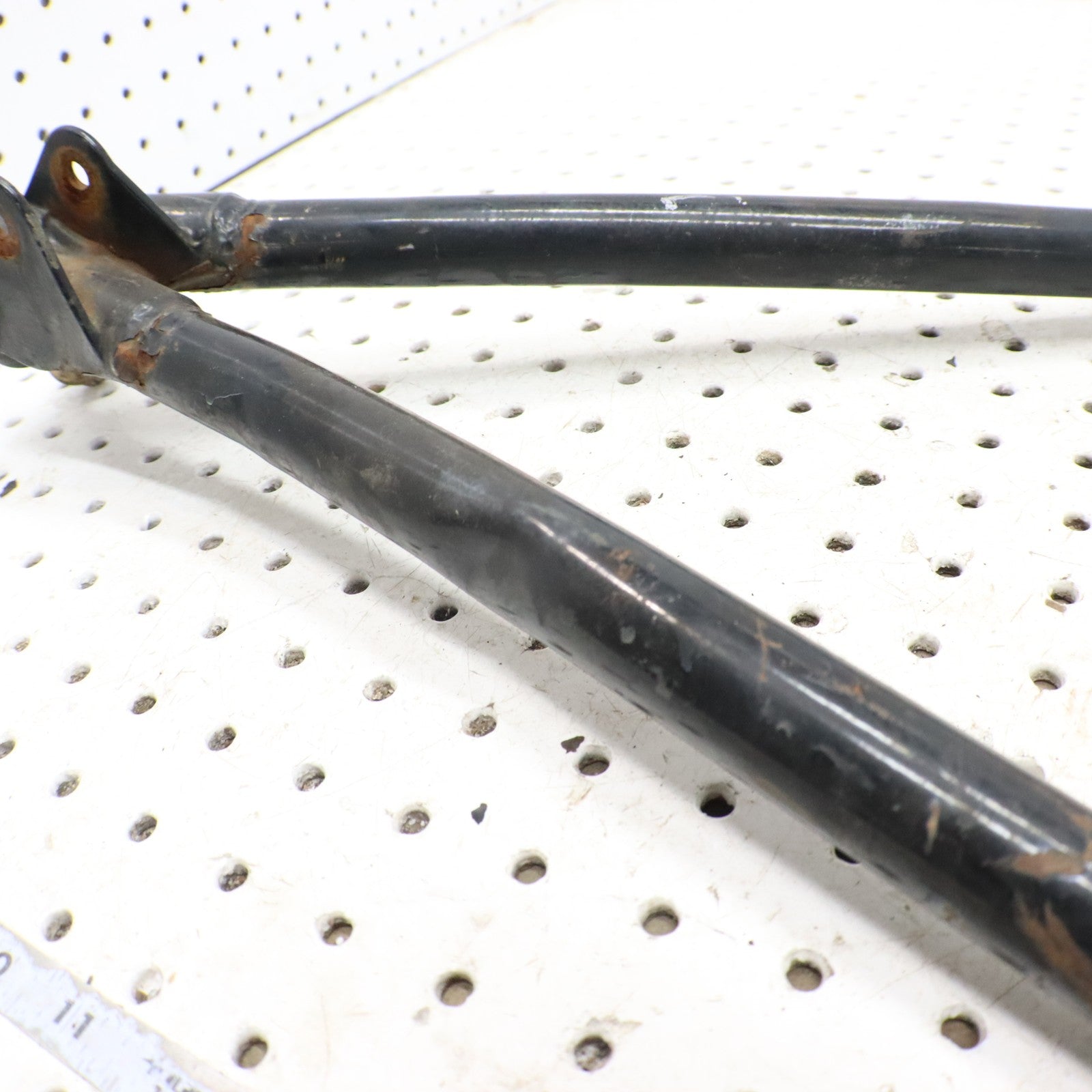 2016 Arctic Cat M8000 A Arm Lower Left 3703-311 BENT