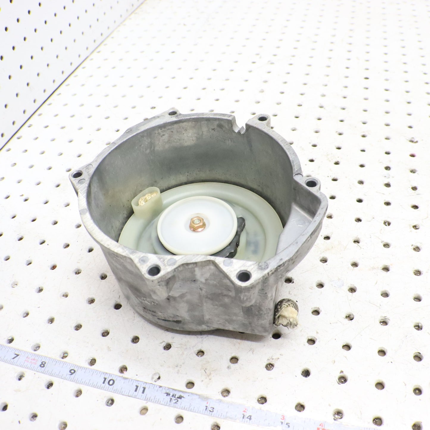 2007 Polaris Iq 600 Recoil Pull Start 1202298