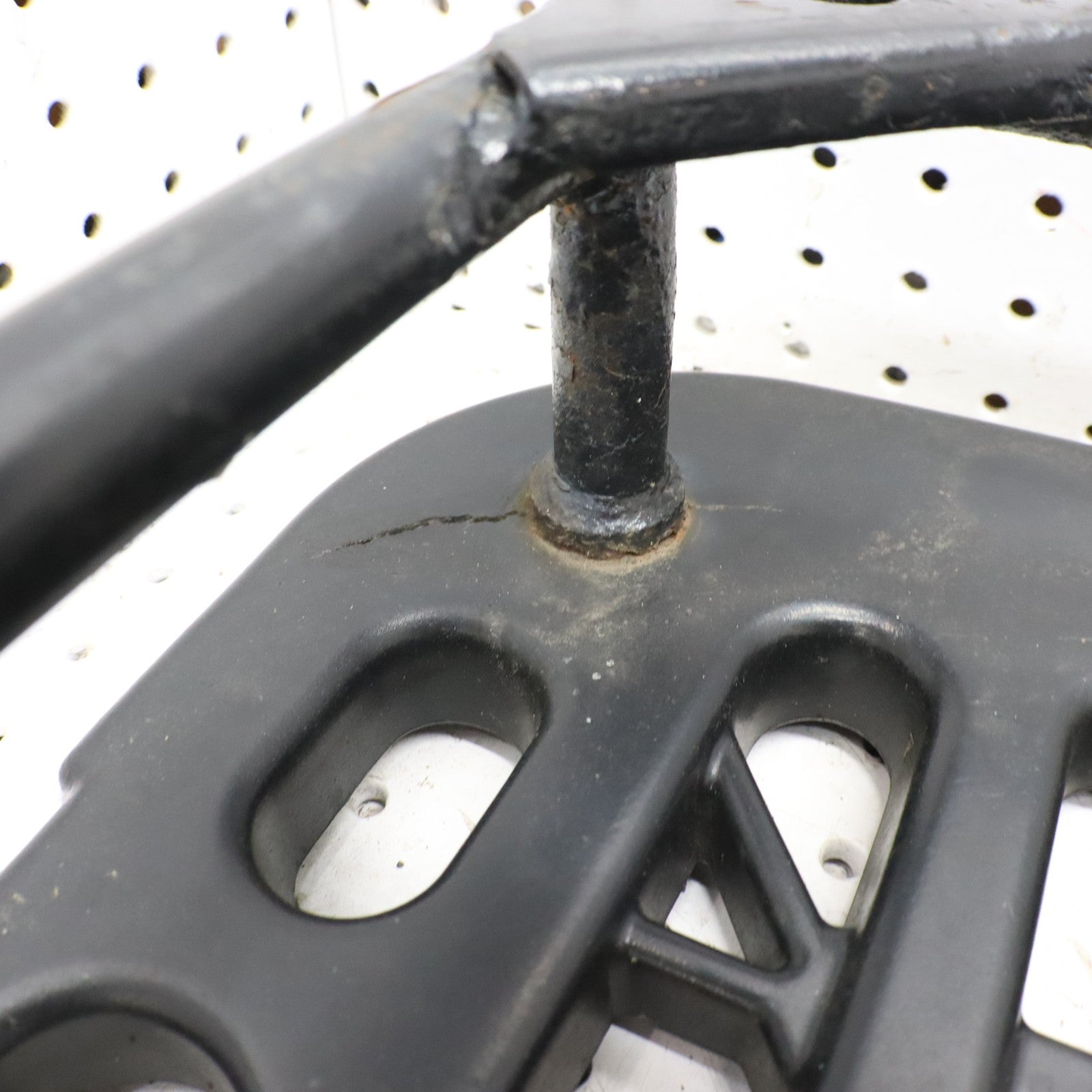 2003 Polaris Sportsman 600 Rear Rack 2632667-070 ; 2871501