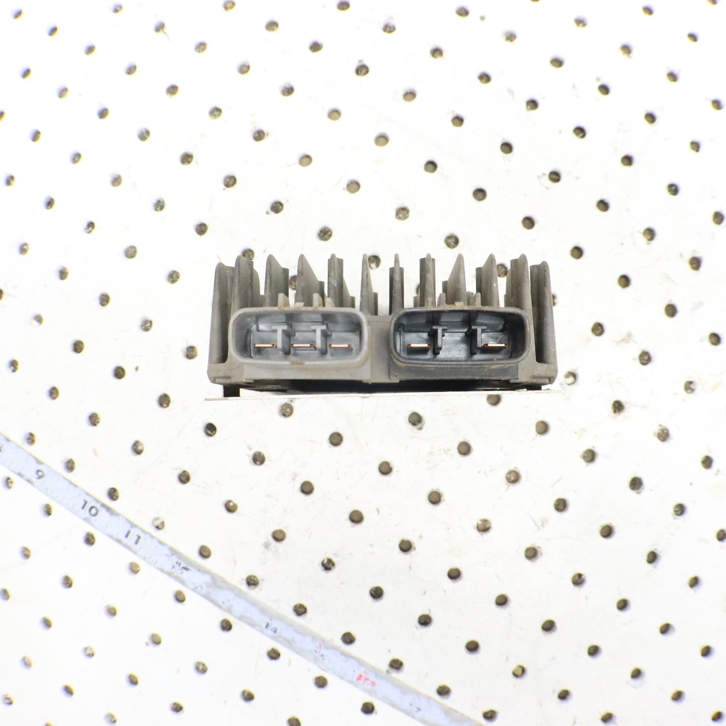 2024 Polaris Sportsman 570 Efi Eps Voltage Regulator 4016868