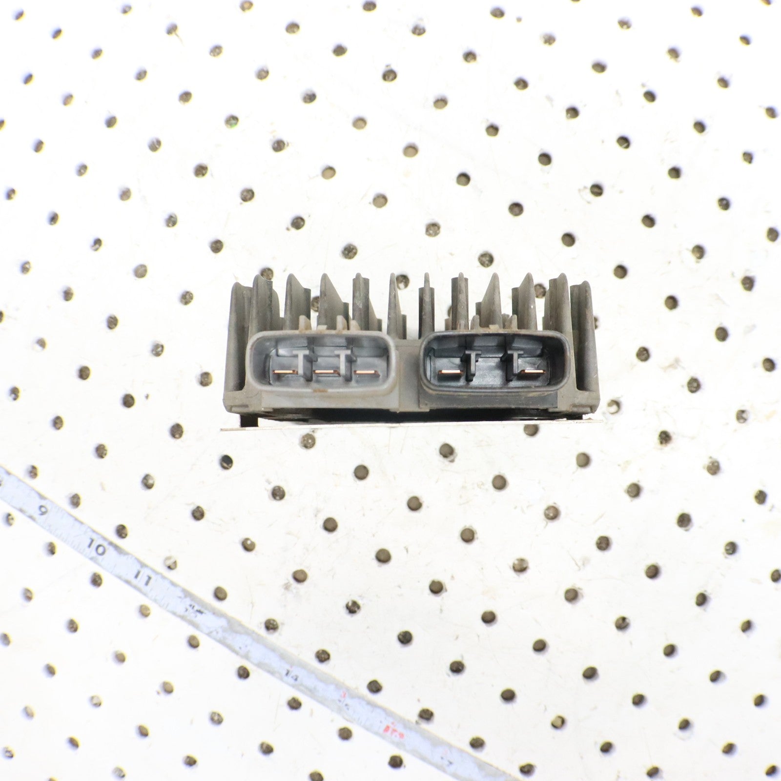 2024 Polaris Sportsman 570 Efi Eps Voltage Regulator 4016868