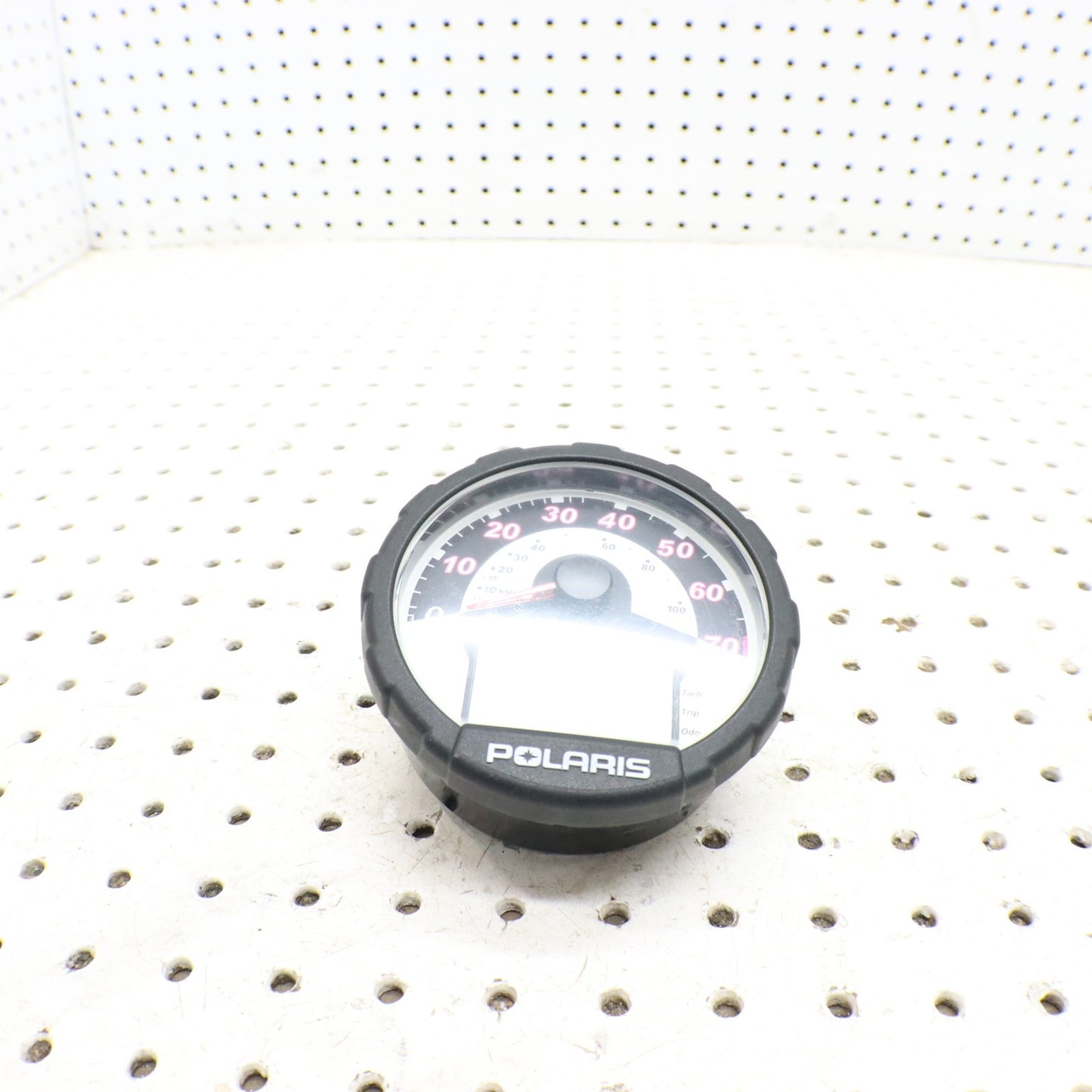 2012 Polaris Sportsman 500 Speedometer Gauge Display Cluster 3280529 1816 MILES