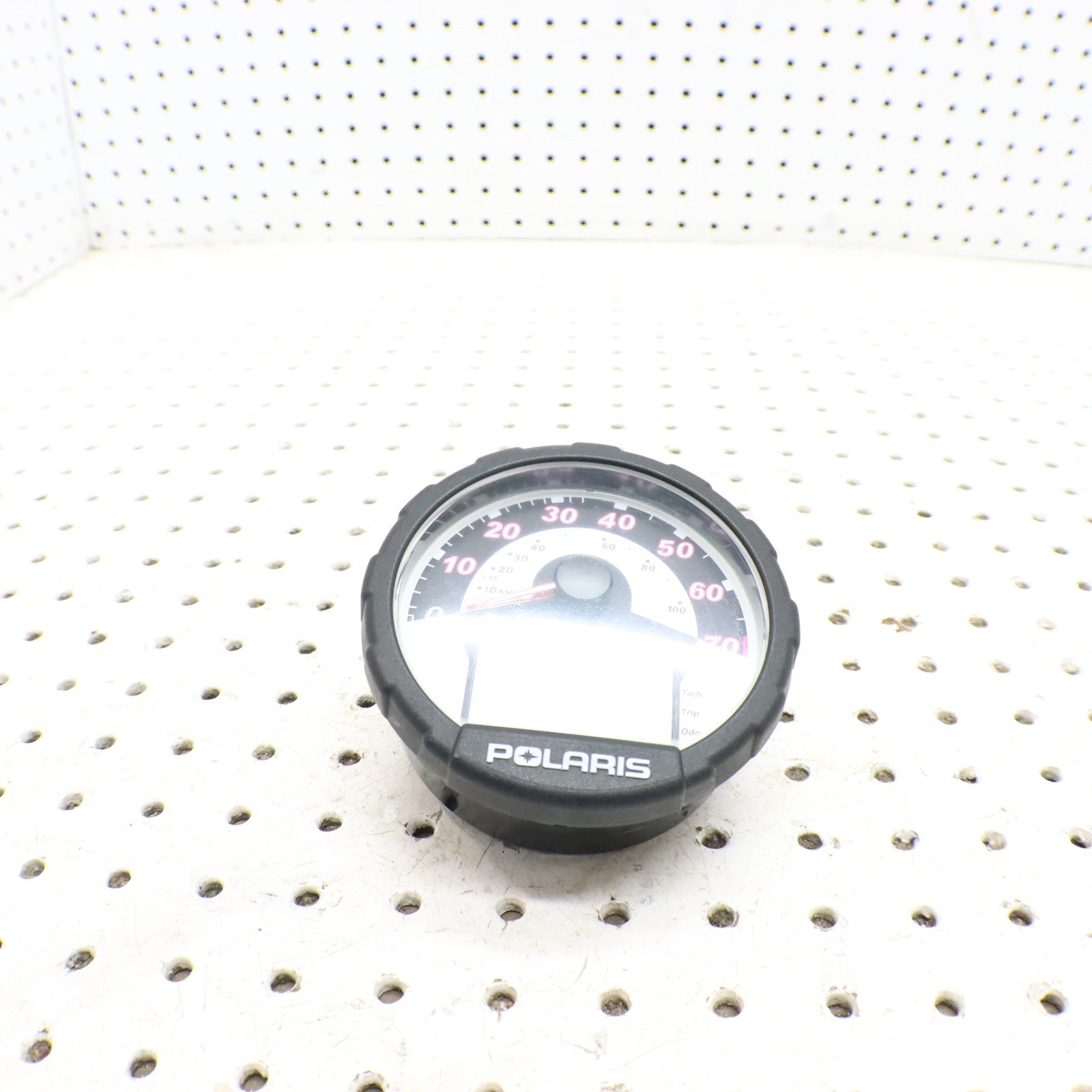 2012 Polaris Sportsman 500 Speedometer Gauge Display Cluster 3280529 1816 MILES