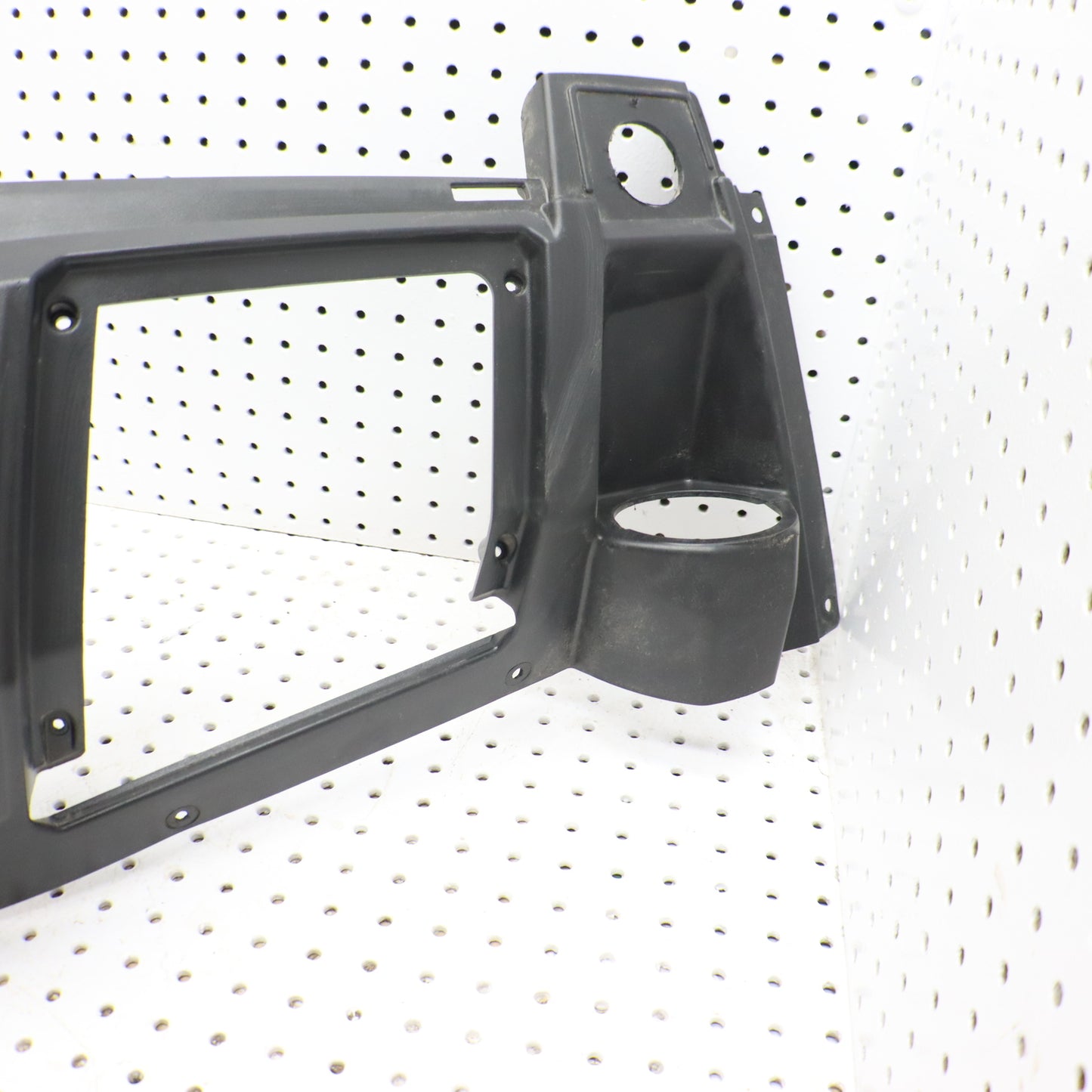 2013 Polaris Ranger Xp 900 Dash Panel Lower Main BLACK 5439756-464